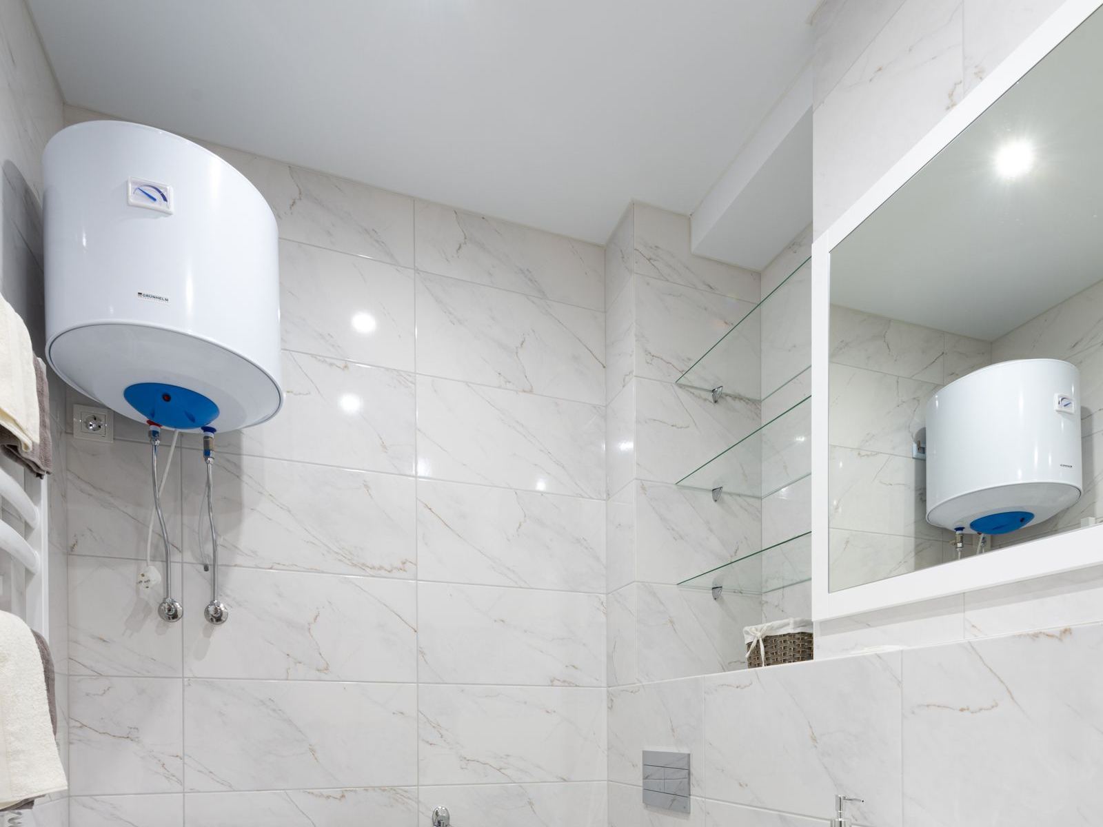 Electric Water Heater Services service in Kalamazoo, MI