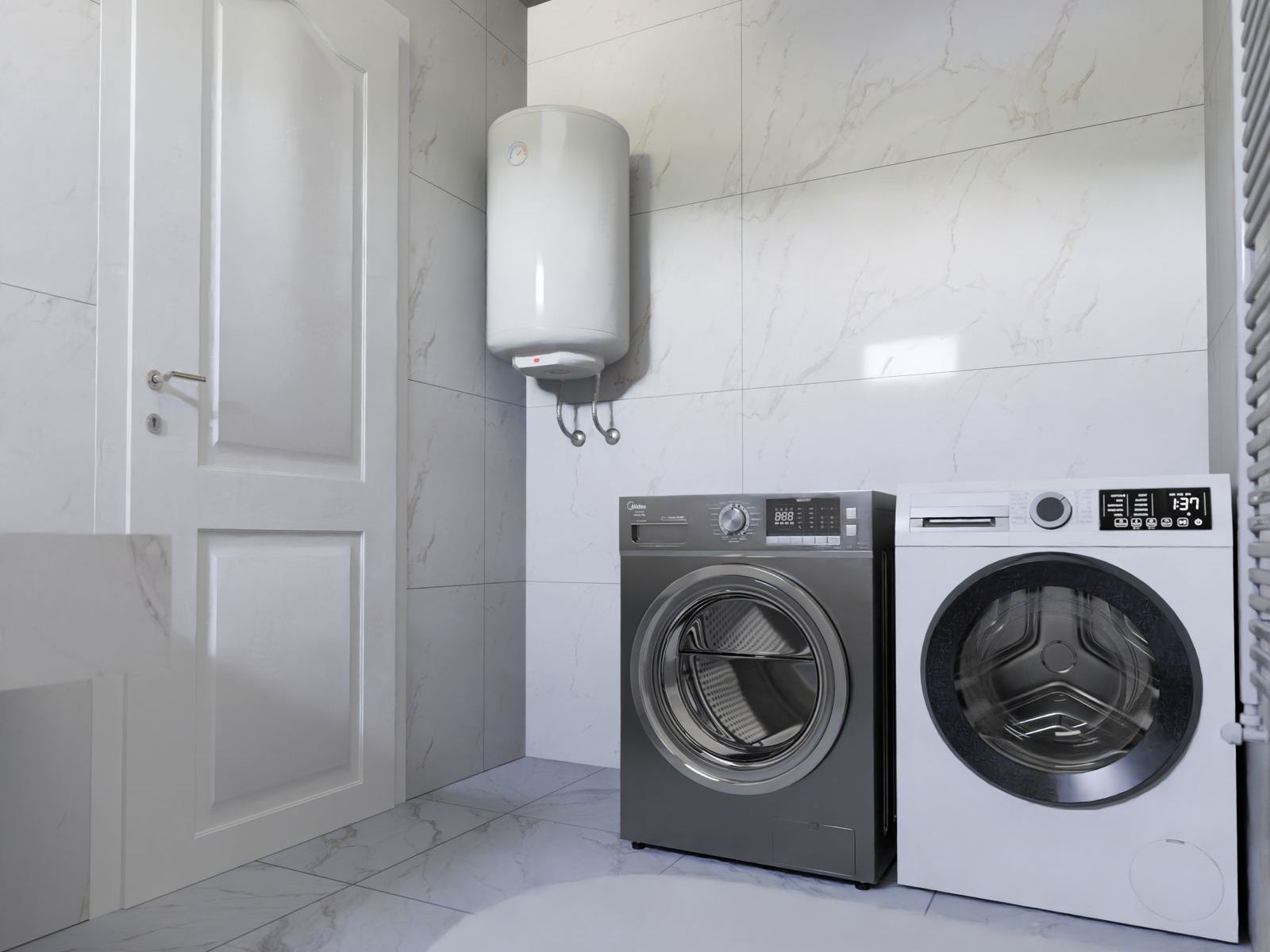 Water Heater Installation service in Kalamazoo, MI